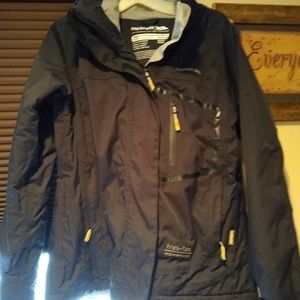 Jacket Trespass Ski jacket Size Womans Small